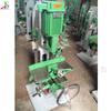 Escuadra vertical para carpintería, perforación de ojo cuadrado, madera maciza, fábrica de muebles, decoración, máquina para taladrar madera, máquina eléctrica para taladrar agujeros de múltiples formas y machihembrar