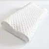 Fabricante de Travesseiro Ondulado de Espuma de Memória Venda Direta Espaço Rebote Lento Travesseiros Alto e Baixo Travesseiro de Suporte para o Pescoço Empresa de Presentes Compra em Grupo Atacado