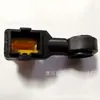 Adequado para Conector de Cabo de Câmbio Ford Wingbo, Cabeça de Ajuste de Cabo da Caixa de Câmbio, Kit de Reparo de Cabo de Câmbio