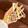 Adecuado para el Reloj Teléfono Little Genius Z11 Edición Junior, correa para Z6PRO/Z9/Z8, colgante de mariposa de caramelo, cubierta de caja D5