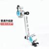 Soporte para sombrilla de silla de pesca estilo europeo accesorios clip fijo soporte para sombrilla de pesca multifuncional estante para batería conector universal universal