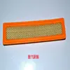 Elemento de Filtro de Aire Acondicionado Howo de Alta Resistencia Wg1608820040 Filtro de Aire Acondicionado Steyr M5