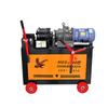 Máquina roscadora de varillas de refuerzo Máquina laminadora automática de roscas para varillas de refuerzo Máquina roscadora de varillas de refuerzo Máquina laminadora automática de roscas para varillas de refuerzo