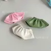 Falda para Disfraz de Muñeca Shirley Meila de 14 cm, Oso Autocrítico Gazi Hermana Dimo Kt Perro Grande Tonto Falda de Cuero