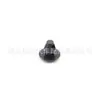 7677865 es adecuado para Fiat Lancia Alfa clip de fijación remache de tira cortavientos para puerta de coche