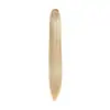 Clip para Coleta de Peluca Nueva Transfronterizo Clip Boca de Tigre Cabello Largo Liso Cola de Caballo Alta Apariencia Elegante En Stock Venta al por Mayor