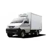 Fabricante de Camión Refrigerado Dongfeng Frikka de 3.1 Metros para Verduras y Frutas Frescas