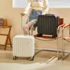 ¡Wow! Maleta Multifuncional Personalizable, Nuevo Equipaje de Mano Pequeño, Estuche con Ruedas Engrosado, Resistente al Desgaste con Candado de Contraseña