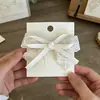 Horquilla de lazo de encaje transfronterizo para peinado, accesorios para el cabello de hada, clip lateral de hada para niña, clip para flequillo