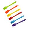 Silicona Todo-en-Uno Todo Incluido Brocha para Aceite Brocha para Barbacoa Herramientas para Hornear DIY Brocha para Barbacoa Brocha para Barbacoa Brocha para Cocinar
