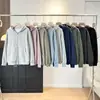 ¡Ve a la nación insular! Estilo clásico~ Sudadera con capucha unisex para pareja, holgada y cómoda, de rizo, para deporte lento, con cremallera