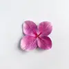 Acessórios de Hortênsia Simulada Celebridade da Internet Verão Franja Doce Grampo de Cabelo Acessórios de Cabelo DIY Flor para Sapato Flor para Chapéu Acessórios de Lembrança
