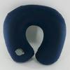 Chaqueta de felpa corta transfronteriza Núcleo de almohada de PVC Almohada inflable Almohada para el cuello para exteriores Almohada para el cuello de viaje Almohada Almohada Almohada en forma de U Almohada en forma de U