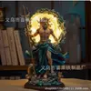 Lâmpada Poseidon Nova Cruzada Artesanato de Resina de Anime Enfeites Novas Decorações para Casa Decorações de Mesa de Alto Padrão