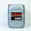 Óleo para Bomba de Vácuo Leybold Alemão Leybold 20L108 Lubrificante Industrial Óleo para Bomba Mecânica 5L Óleo Especial