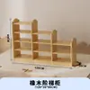 Armário baixo para jardim de infância Armário baixo para jardim de infância Armário baixo de madeira maciça com porta Estante de madeira maciça Armário baixo para jardim de infância Armário de armazenamento Outros