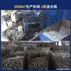Junta Rotativa Rosqueada Galvanizada de Ferro Maleável Lubrificada a Óleo 6 Juntas Rotativas 1 polegada Acessórios de Ferro Maleável Galvanizados Acessórios para Tubos de Aquecimento de Água Junta Rotativa