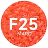 MARD Perlas Fuse 221 Colores Completos Perlas Fuse de Alta Calidad 2.6mm Paquete de Material de Perlas Fuse 500g Paquete de Recarga Fabricante Venta al por Mayor
