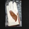 Todos los guantes en nuestra tienda, guantes de gamuza, guantes para la tarea, juego de texto blanco, jugar con pulseras aceitadas, Bodhi King Kong