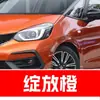 8. Plumón de pintura de retoque GAC Honda para Accord, Avancier y Odyssey - una herramienta de retoque para coche para reparación de rayones