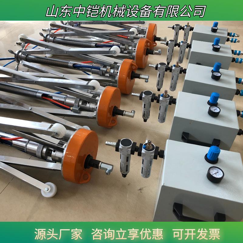内臂喷涂机 (3)