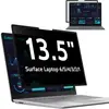 Película de Privacidad Transfronteriza para Microsoft Surface Pro con Nano-Adhesión, Acabado Mate, Anti-Luz Azul, Adecuada para Computadoras de 13 Pulgadas, Anti-Huellas Dactilares