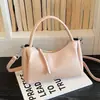Bolsas de Moda Casual Populares Transfronterizas Verano 2026 Nueva Moda Bolso de Mano para Mujer Hombro Cruzado Bolso Dumpling