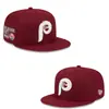 Nueva Gorra de Béisbol MLB 2025 para Hombres y Mujeres, Gorra de Visera Plana Bordada, Protección Solar, Ajustable, Moderna y Versátil