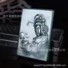 Vendas Diretas da Fábrica Jade Natural Xinjiang Hetian Marca Jade GuanYin atacado Pingente Bodhisattva de Jade conceito artístico pingente de pescador