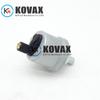 El sensor 360-004 vendido directamente por el fabricante es adecuado para interruptor de presión de excavadora 1/8"-27 NPTF