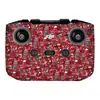 Burro Andante es Adecuado para Control Remoto Dji Rc-N3 Película Protectora Colorida Pegatina Colorida Dji Película que Cambia de Color