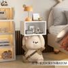 Piso de urso grande Sala de estar Quarto de cabeceira Armário Decorações Ornamentos Quarto de crianças Sofá Armário de TV Ao lado da casaaquecendo presente