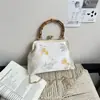 Bolsa Feminina Qipao Estilo Chinês Novo Transfronteiriça Elegante Bolsa de Noite 2026 Nova Bolsa Leve de Luxo Elegante de Ombro Único Bolsa para Banquete