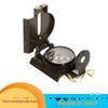 Bússola Multifuncional Transfronteiriça/Bússola Buscadora de Norte/Bússola de Corda para Viagens ao Ar Livre, Camping - Portátil Off-Road Novo Modelo