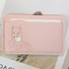 Cartera de Hombre Transfronteriza Corta de Negocios Clásica Simple Ranuras Múltiples para Tarjetas Portatarjetas Modelo Bat Más Vendido Adecuado para Uso Doméstico