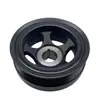 6420300503 6420300103 polia do virabrequim para Mercedes-Benz 1989-2016