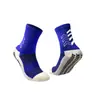 Calcetines de Fútbol Transfronterizos para Hombre, Calcetines de Entrenamiento de Fútbol Antideslizantes de Media Pantorrilla, Calcetines Cortos con Suela de Toalla para Niños, Calcetines Deportivos Profesionales Engrosados