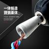Nuevo dispositivo para torcer cables paralelos de electricista dispositivo para torcer cables paralelos de electricista de Corea del Sur dispositivo de cableado rápido automático para electricista cable paralelo de electricista