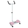 Máquina Giratoria Silenciosa para Cintura, Máquina Giratoria de Cintura, Máquina de Belleza para Cintura de Ejercicio con Masaje, Máquina Giratoria para Eliminar Grasa, Máquina Giratoria para Quemar Grasa y Moldear