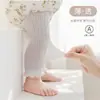 Pantalones Cortos con Adorno de Encaje para Bebé Niña, Verano, Ultra Delgados, Estilo Princesa Coreana, Leggings de Color Sólido para Bebé Recién Nacida Niña