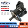 Parker Parker Motor de Bomba de Pistones F11-005/010/-Mb-Cv/Ch-K-00 Motor Hidráulico de Alta Velocidad