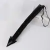 Faixa de Cabeça com Chifres de Halloween Conjunto de Tridente Faixa de Cabeça de Diabo Vermelho Adereços para Show de Máscaras Infantil e Adulto