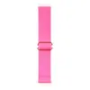 Correa Adecuada para Huawei Gt5/4Pro Reloj Samsung Watch7/6/5 Liberación Rápida Elástica Telescópica de Nailon Tejido
