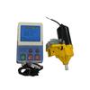 Accesorios para Invernadero 220V Enrollador Eléctrico de Película Rodillo Agrícola Elevador de Persianas 100W Accesorios para Invernadero Soplador de Aire