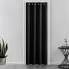 Cortinas de Isolamento Térmico de Inverno, Cortinas à Prova de Vento, Cortinas Divisórias para Ar Condicionado, Cortinas sem Furo para Porta de Quarto e Sala para Bloquear Transfronteiriços