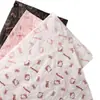 Dia dos Namorados Chinês Kate Meow Sydney Buquê de Papel Papel Linha Papel de Embrulho para Flores Espesso Papel de Embrulho para Flores Material Floral