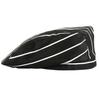 Gorro de Chef Verano Transpirable Hotel Trabajo Boina Gorra de Chef Camarero Unisex Gorra de Béisbol