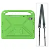 Capa Protetora de Tablet Eva para Huawei Matepad 11.5 Sair 11.5 polegadas com Suporte - Aplicável em Fronteiras