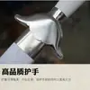 Espada de Tai Chi, espada de artes marciales, espada suave de rendimiento para mujeres, espada sin afilar para práctica matutina, espada de estilo antiguo para hombres, espada de danza, accesorios de baile para niños