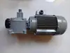 Motor de Ángulo para Máquina Plegadora, Motor de Carrera, Motor de Ajuste Fino, Motor de Posicionamiento Trasero para Guillotina, Motor Guía